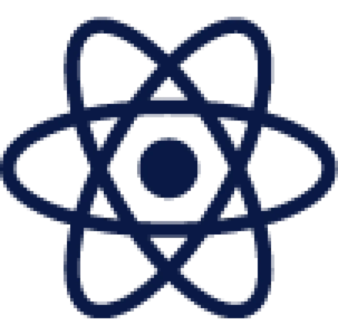React