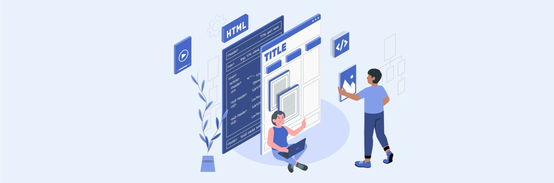 Chi è il Front End developer?
