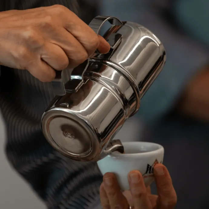 Caffè Fusari