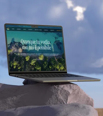 AnyWhere Viaggi