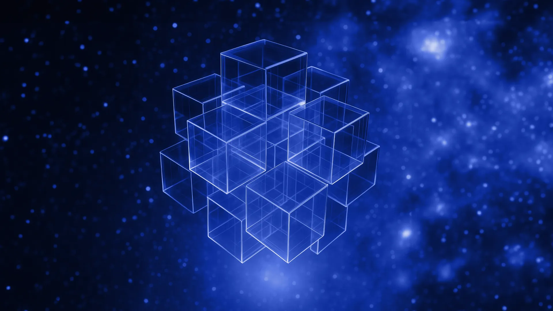Piattaforma Blockchain
